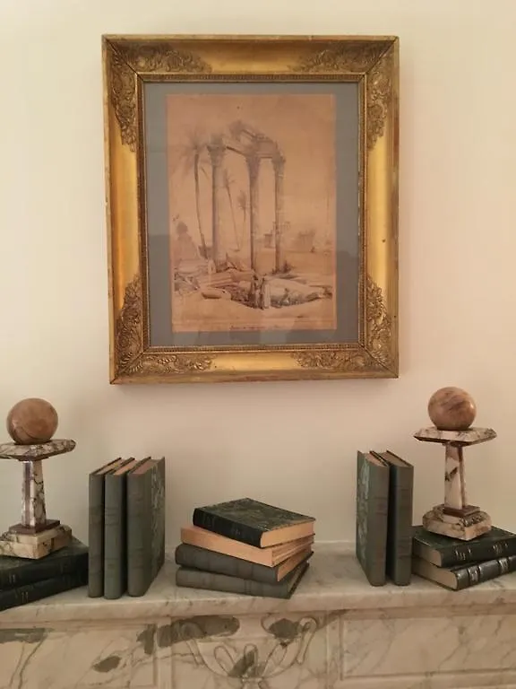 Appartement L'Amelier Avignon