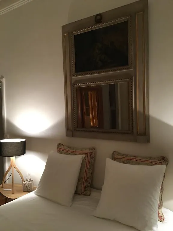 Appartement L'Amelier Avignon Francie