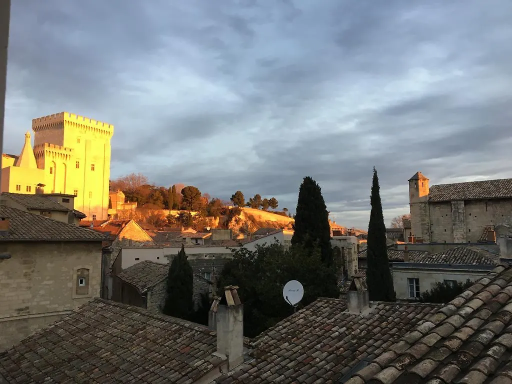 Appartement L'Amelier Avignon 0*,  Francie