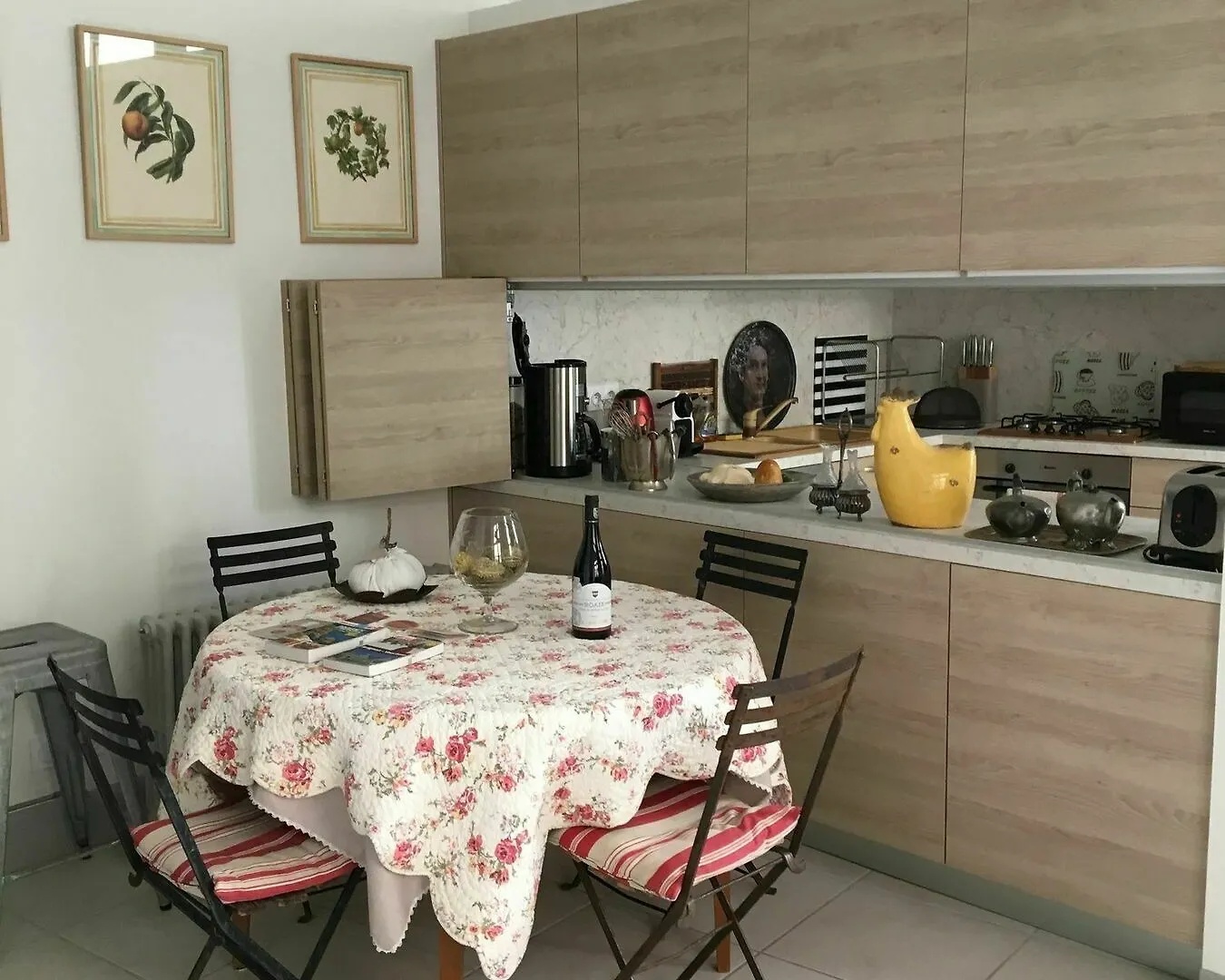 Appartement L'Amelier Avignon
