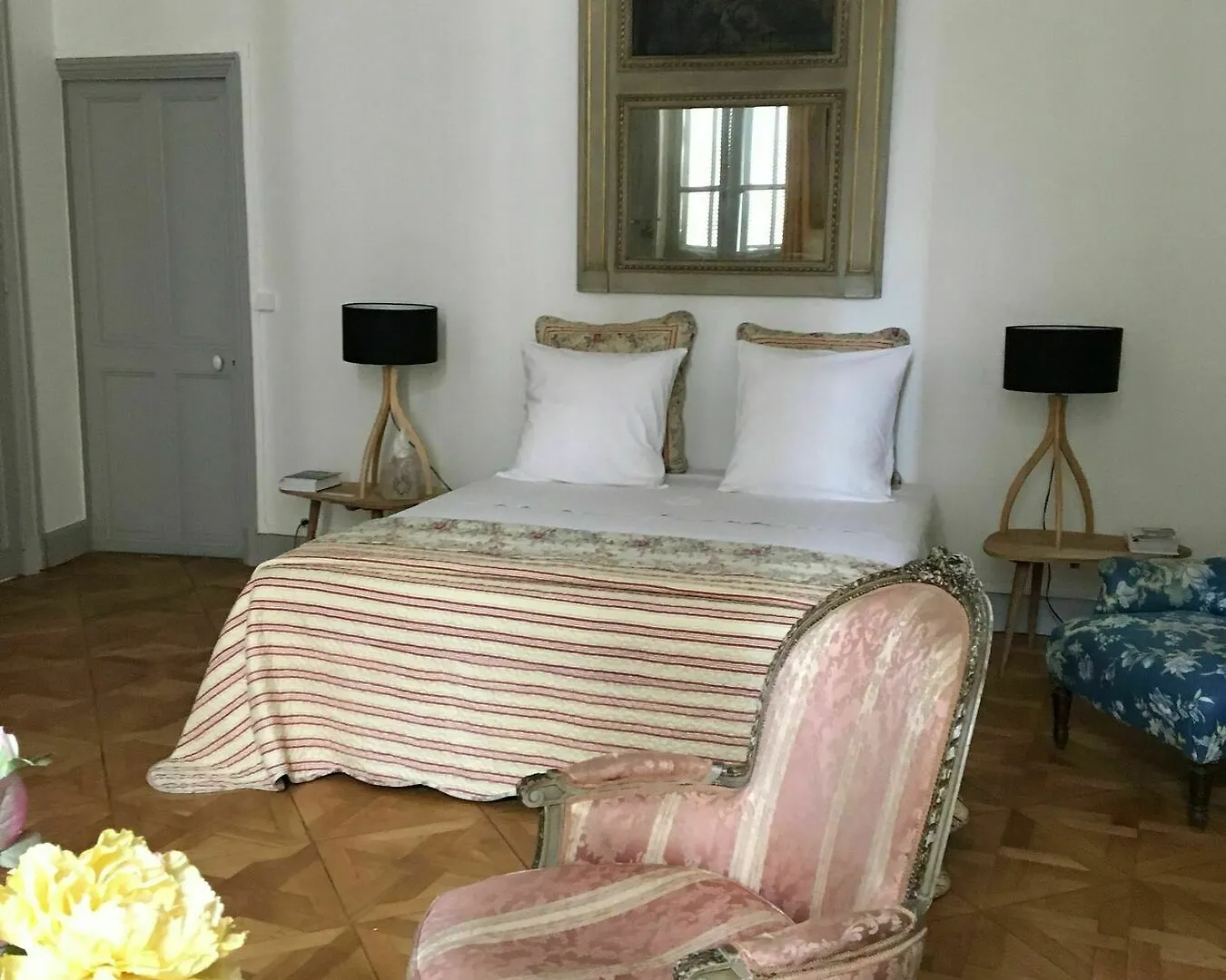 Apartmán Appartement L'Amelier Avignon