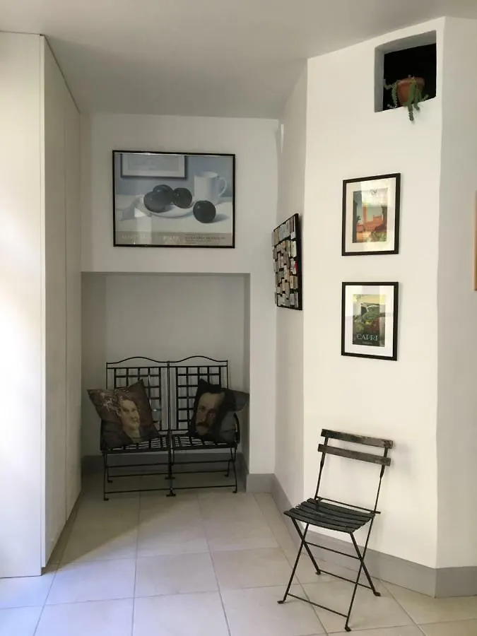 Appartement L'Amelier Avignon 0*,