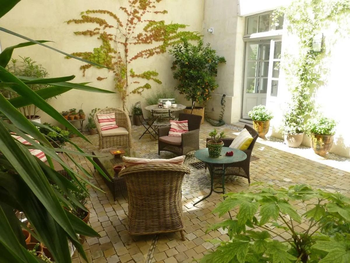 Appartement L'Amelier Avignon