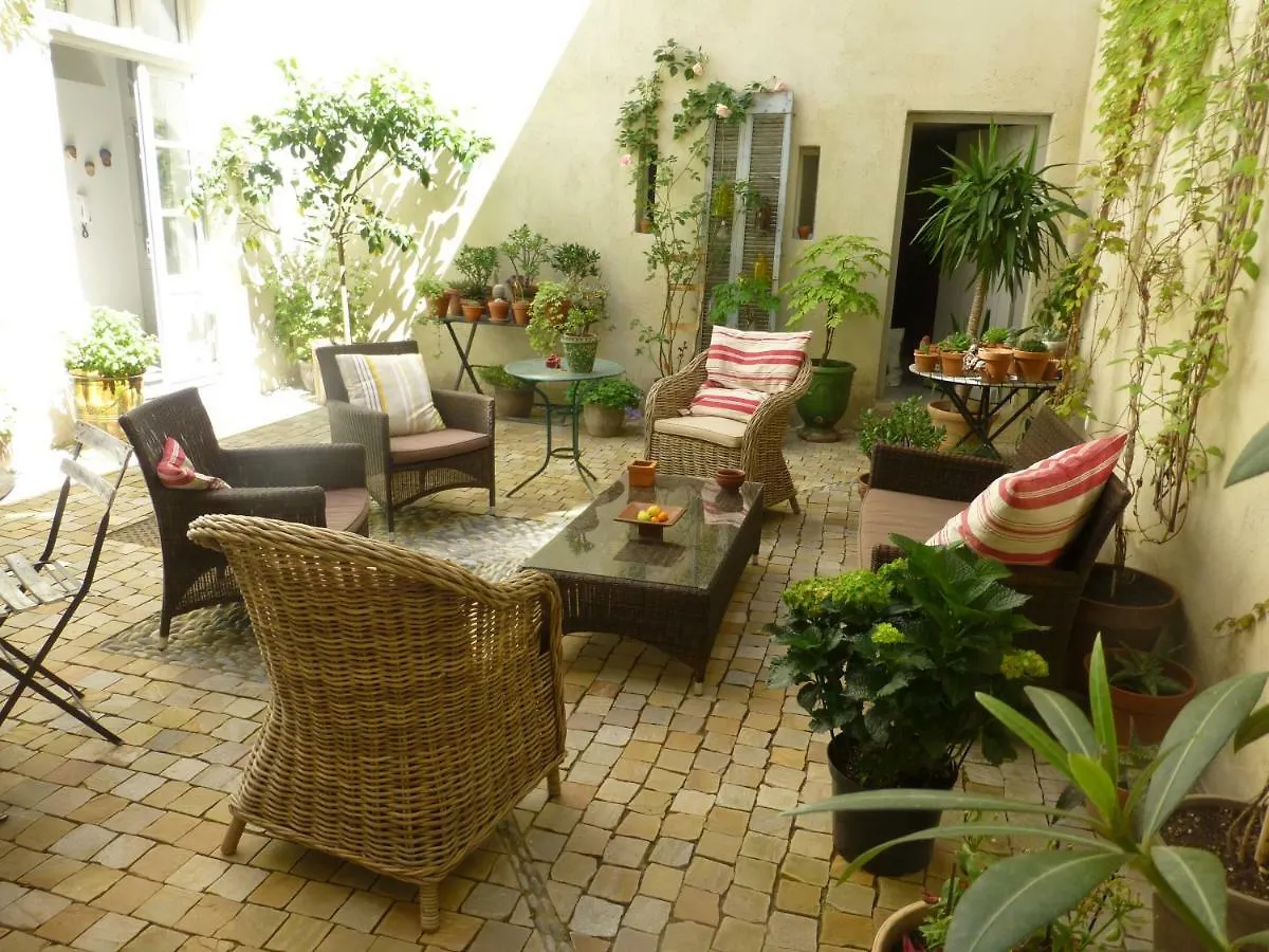 Appartement L'Amelier Avignon