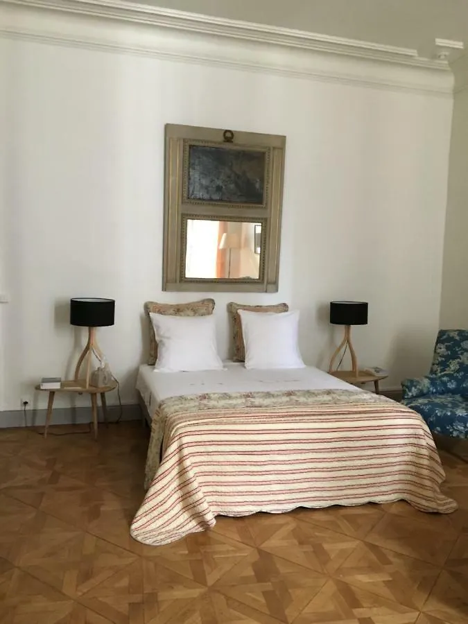 Appartement L'Amelier Avignon 0*,  Francie