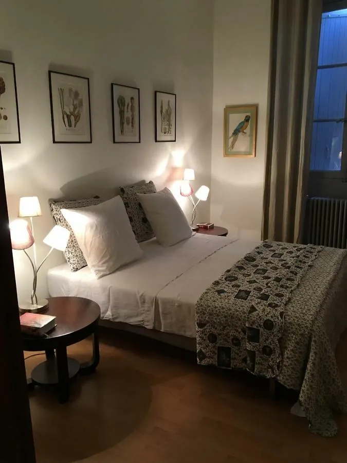 Appartement L'Amelier Avignon Apartmán
