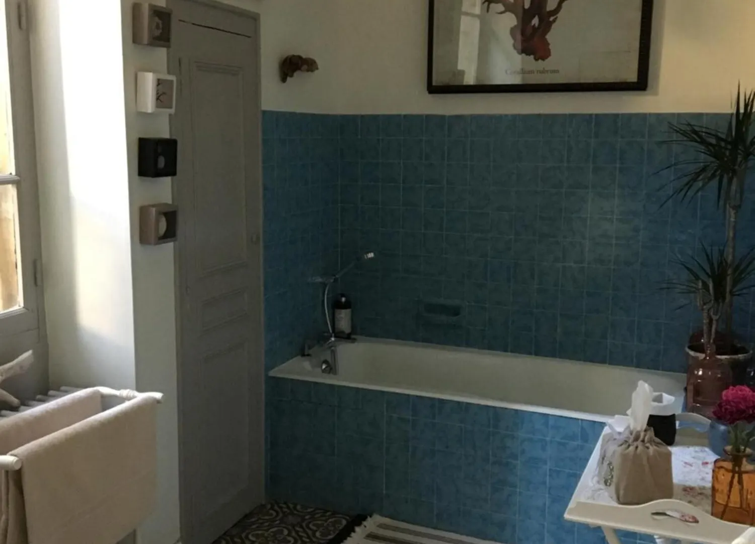 Appartement L'Amelier Avignon Apartmán