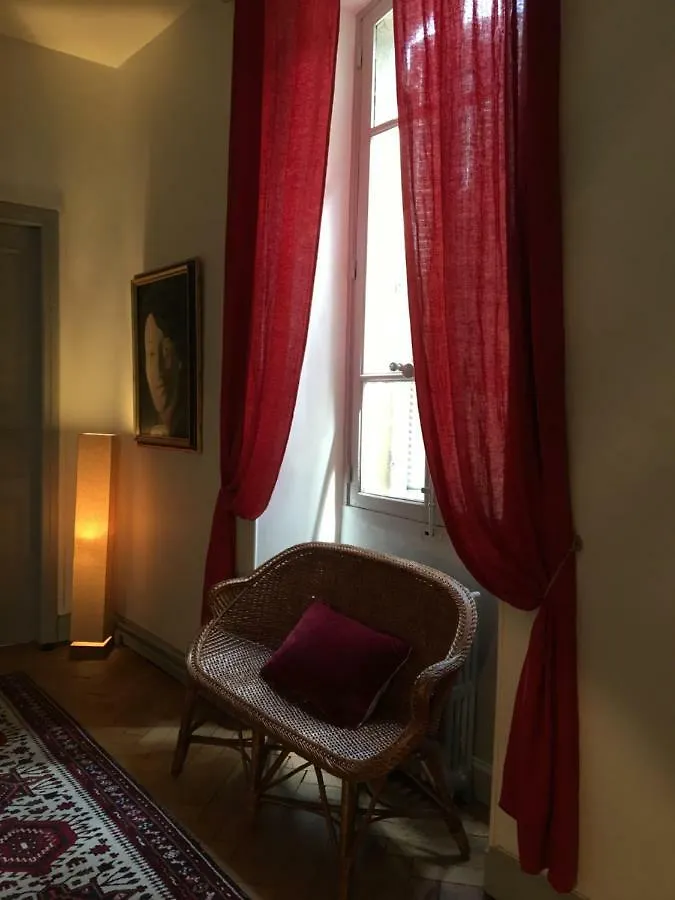 Appartement L'Amelier Avignon Apartmán