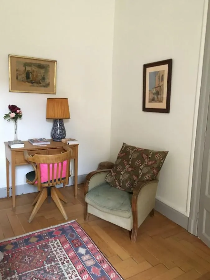 Appartement L'Amelier Avignon