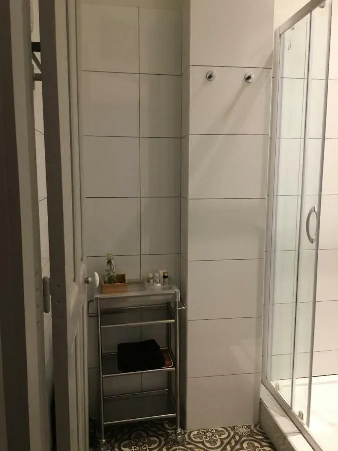 Appartement L'Amelier Avignon 0*,