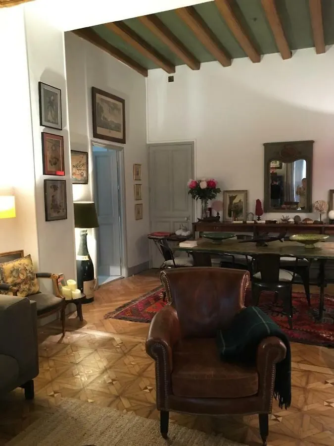 Appartement L'Amelier Avignon 0*,