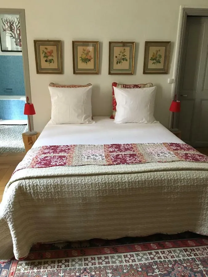 Appartement L'Amelier Avignon Apartmán
