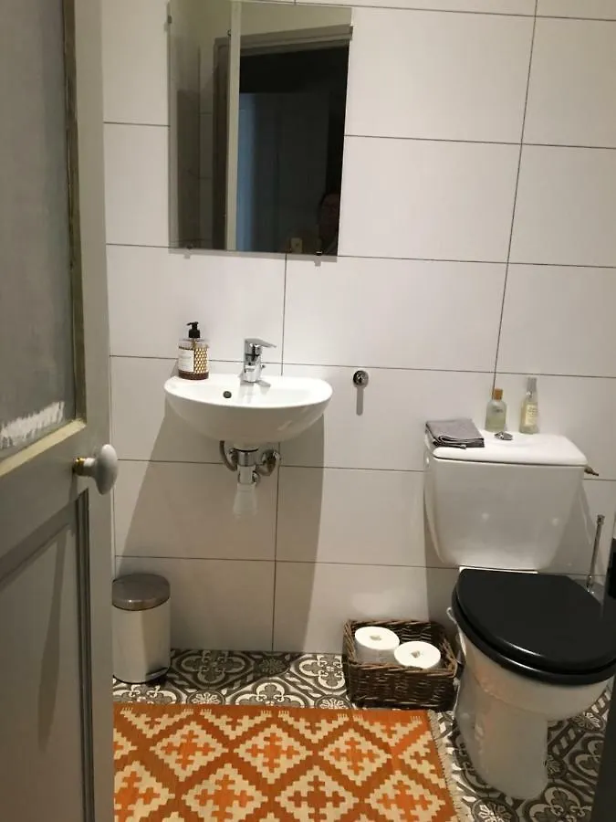Apartmán Appartement L'Amelier Avignon