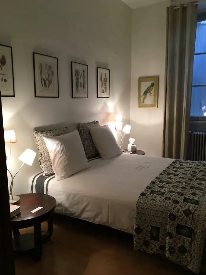 Appartement L'Amelier Avignon Francie