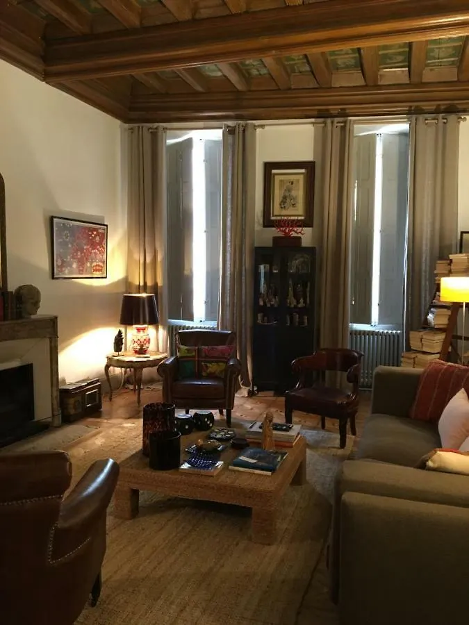 Appartement L'Amelier Avignon 0*,  Francie