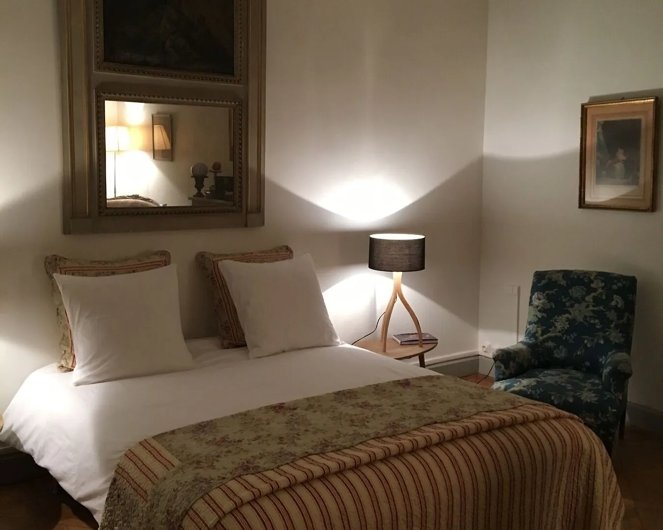 Appartement L'Amelier Avignon 0*,