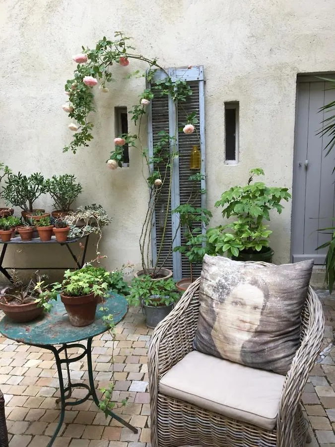 Appartement L'Amelier Avignon 0*,
